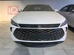 بي واي دي Qin Plus